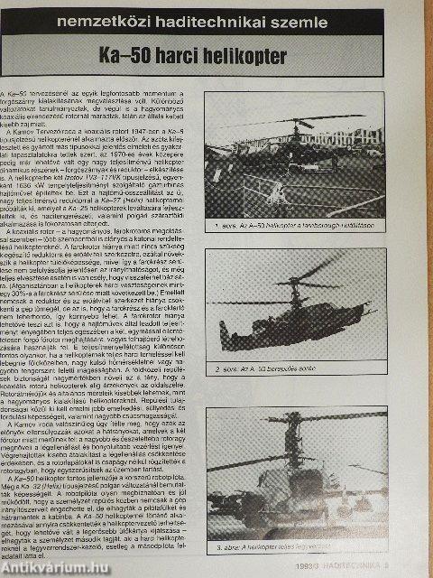 Haditechnika 1993/3.