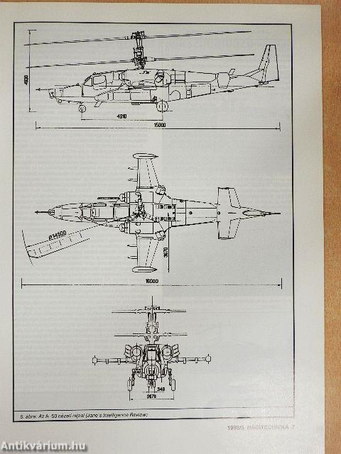 Haditechnika 1993/3.