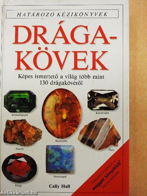 Drágakövek