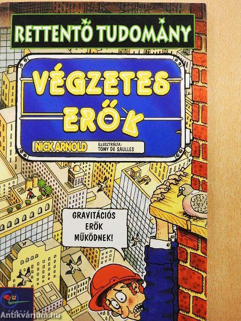 Végzetes erők