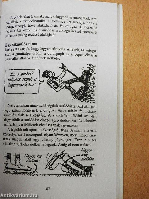 Végzetes erők