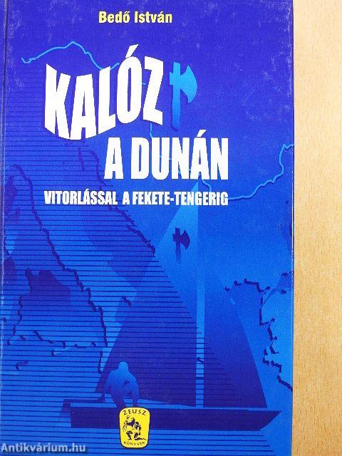 Kalóz a Dunán