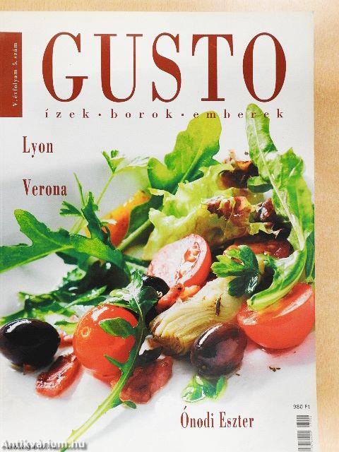 Gusto 2005/5.