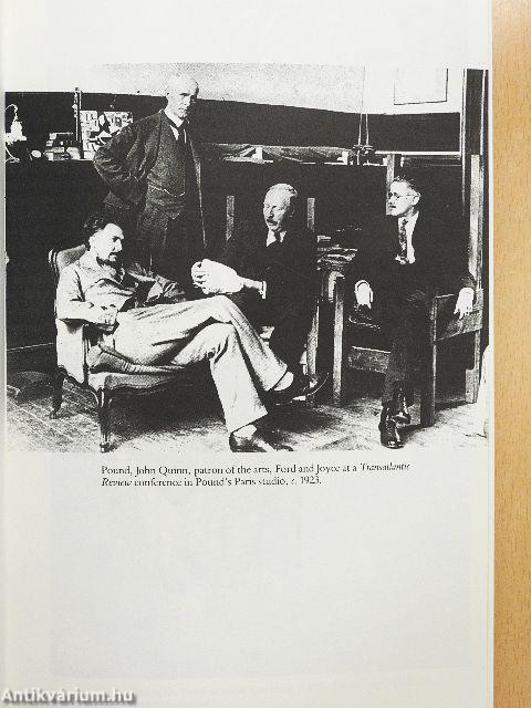 Ford Madox Ford