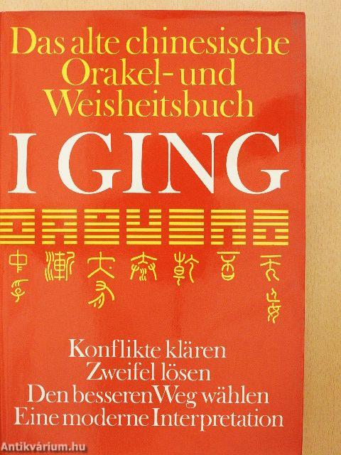 I Ging