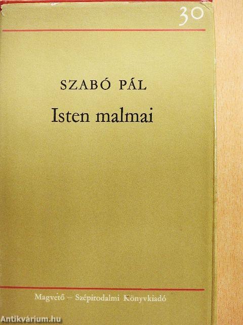Isten malmai