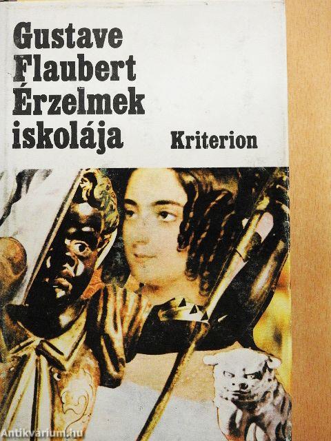 Érzelmek iskolája