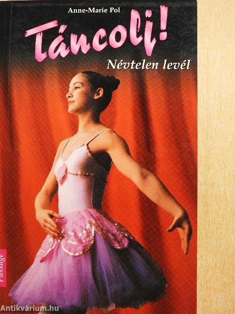 Névtelen levél