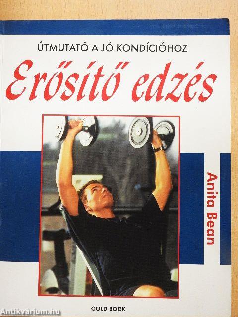 Erősítő edzés