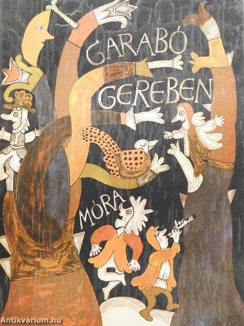 Garabó Gereben