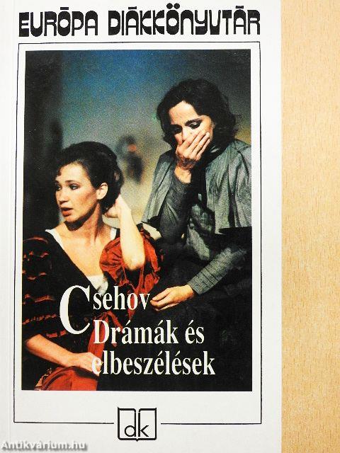 Drámák és elbeszélések