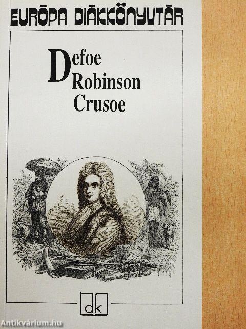 Robinson Crusoe