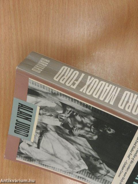 Ford Madox Ford