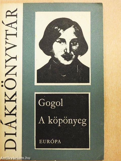 A köpönyeg
