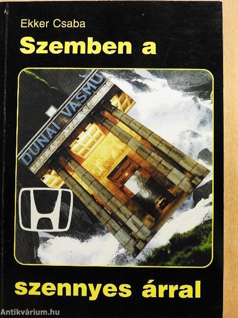Szemben a szennyes árral