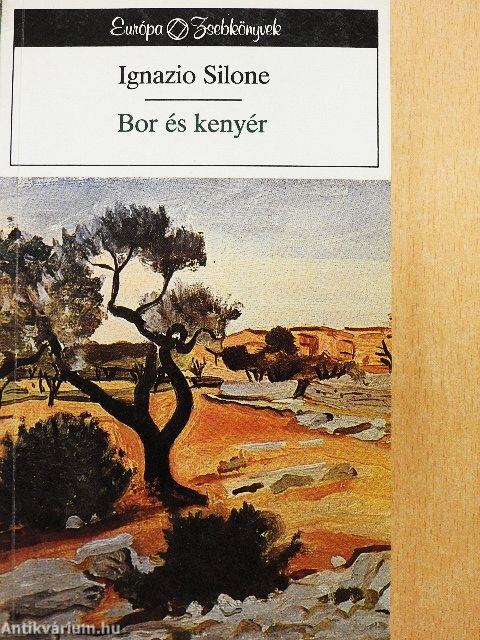 Bor és kenyér