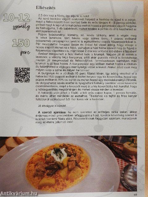 Szoky konyhája 1.
