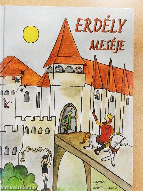 Erdély meséje