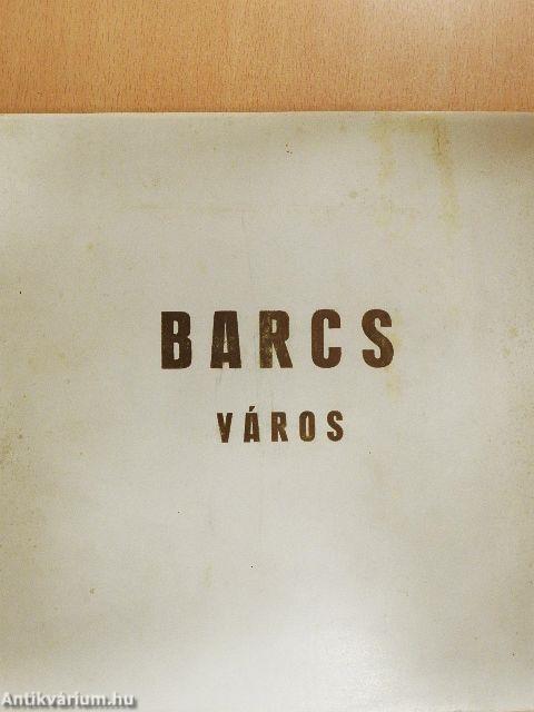 Barcs város