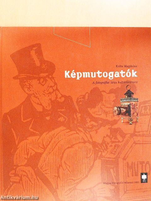 Képmutogatók