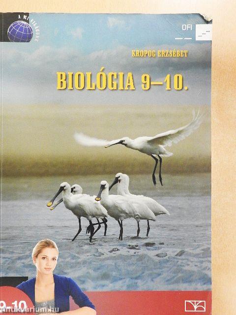 Biológia 9-10.