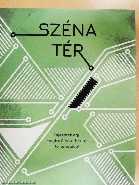 Széna tér