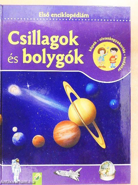 Csillagok és bolygók