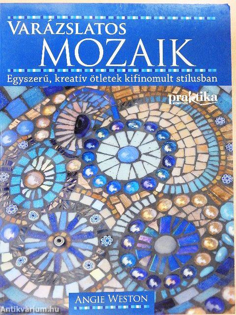 Varázslatos mozaik