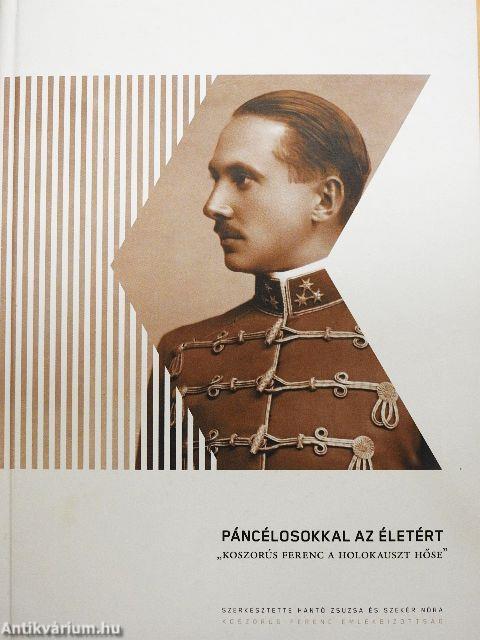 Páncélosokkal az életért - CD-vel