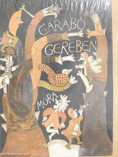 Garabó Gereben