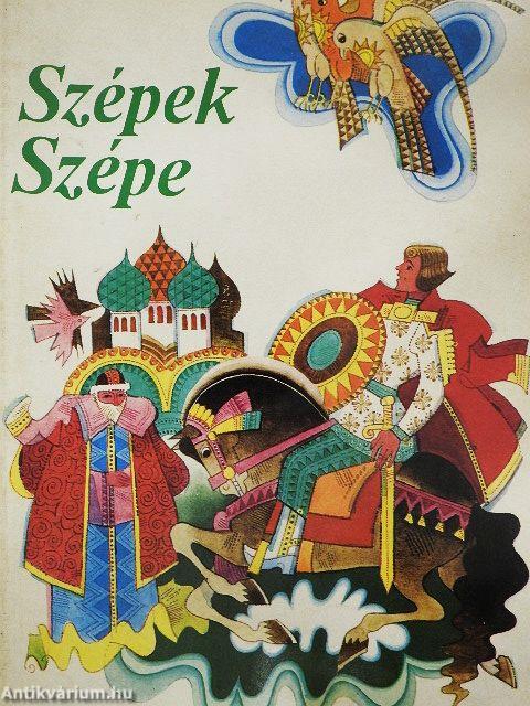 Szépek Szépe
