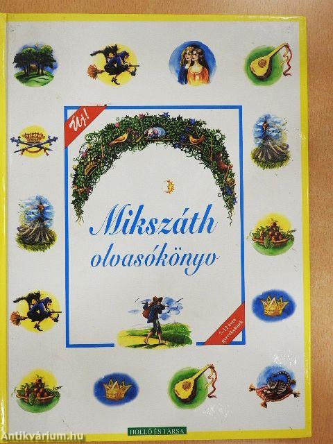 Mikszáth olvasókönyv