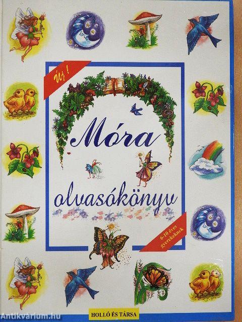 Móra olvasókönyv
