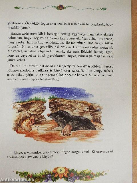Móra olvasókönyv