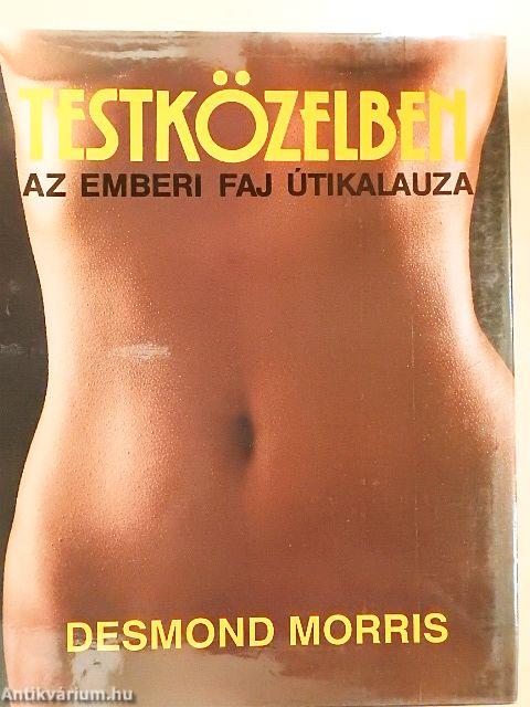 Testközelben