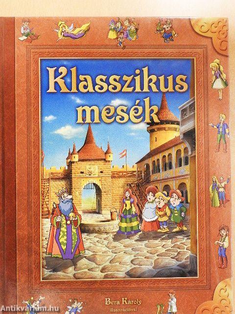 Klasszikus mesék