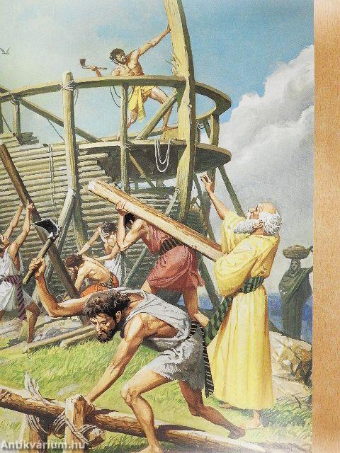 Képes Biblia