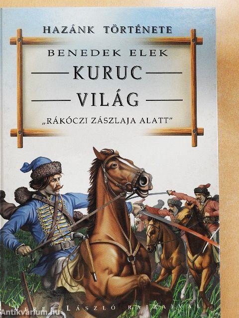 Kuruc világ