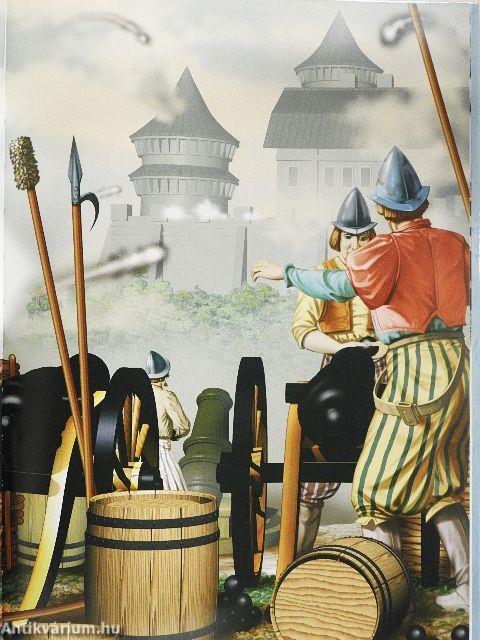Kuruc világ