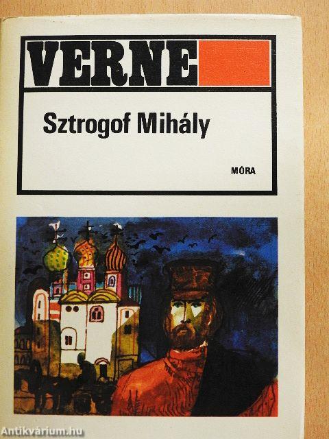 Sztrogof Mihály