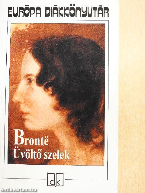 Üvöltő szelek
