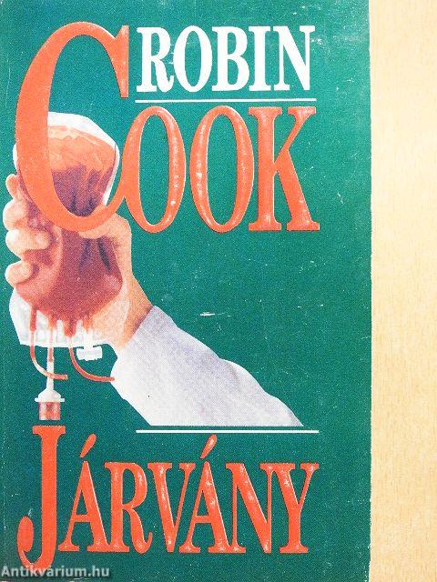 Járvány