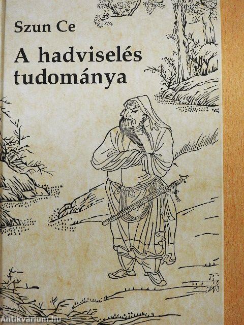 A hadviselés tudománya