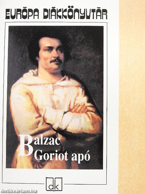 Goriot apó