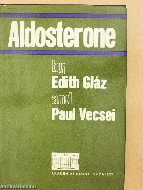 Aldosterone