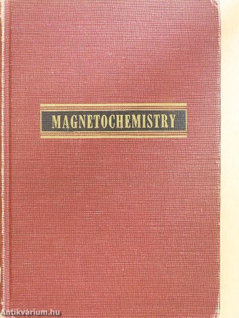 Magnetochemistry