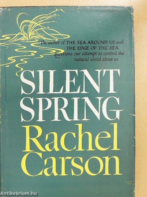 Silent Spring