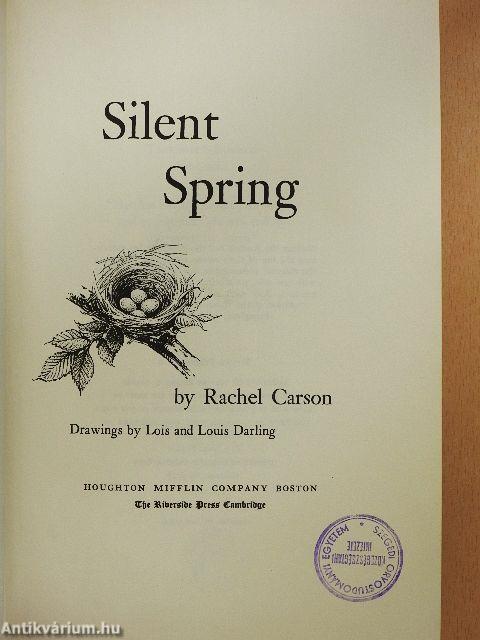 Silent Spring
