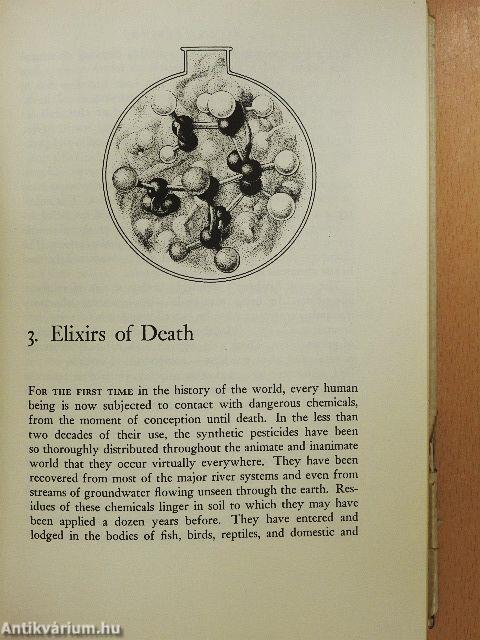Silent Spring