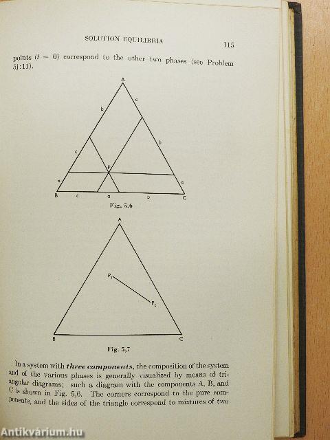 Problems in Physical Chemistry